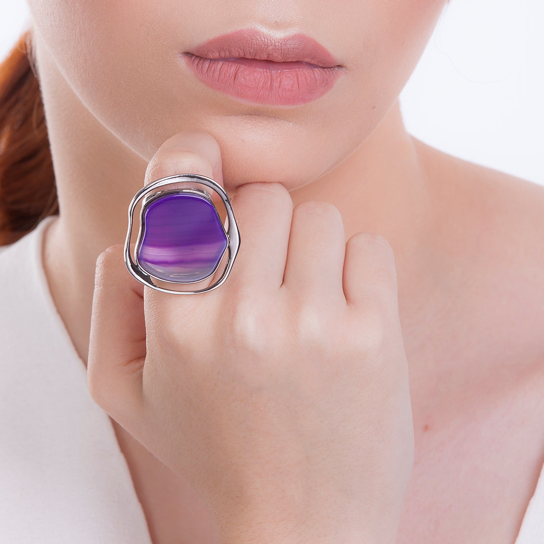 SOLEIL RING