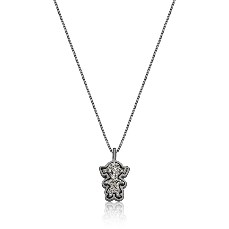 GIRL NECKLACE