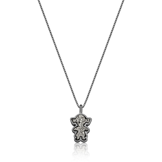 GIRL NECKLACE