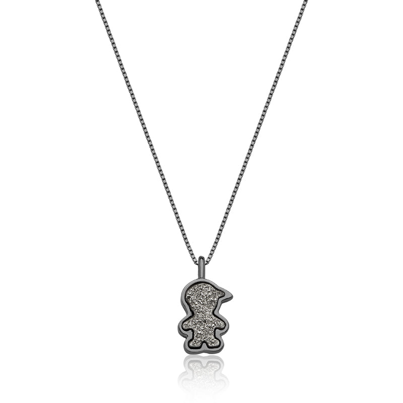 BOY NECKLACE