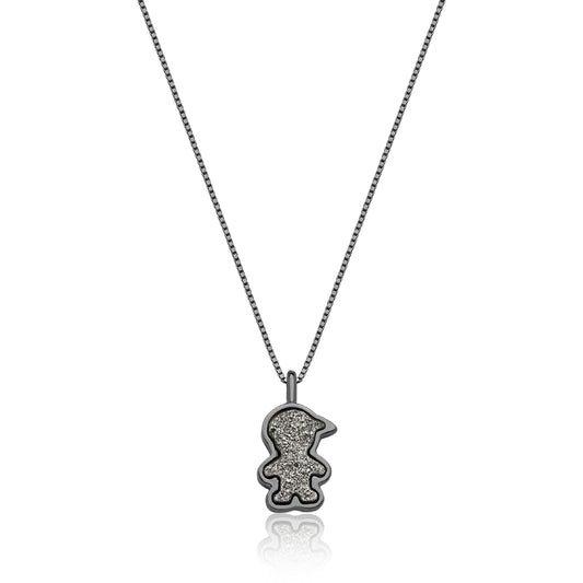 BOY NECKLACE
