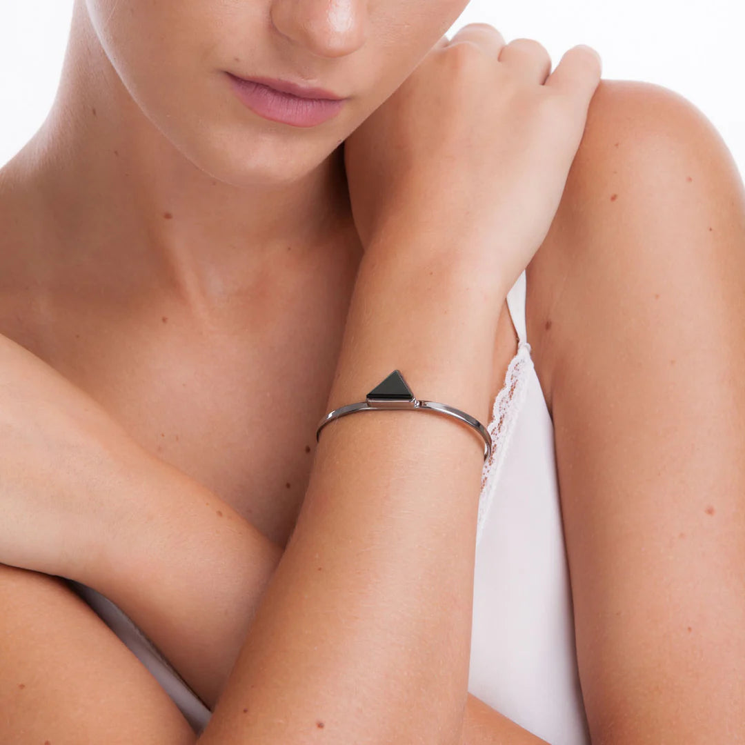 GALAXY TRIANGLE BRACELET