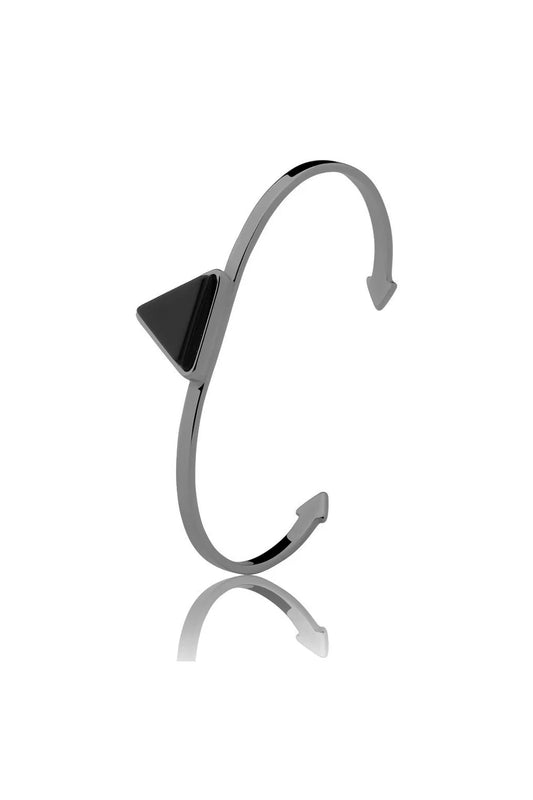 GALAXY TRIANGLE BRACELET