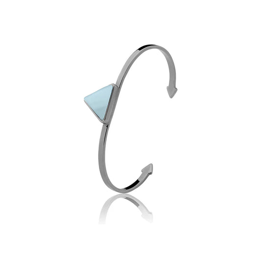 GALAXY TRIANGLE BRACELET