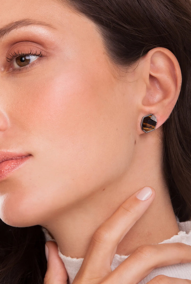 LUDIC EARRINGS