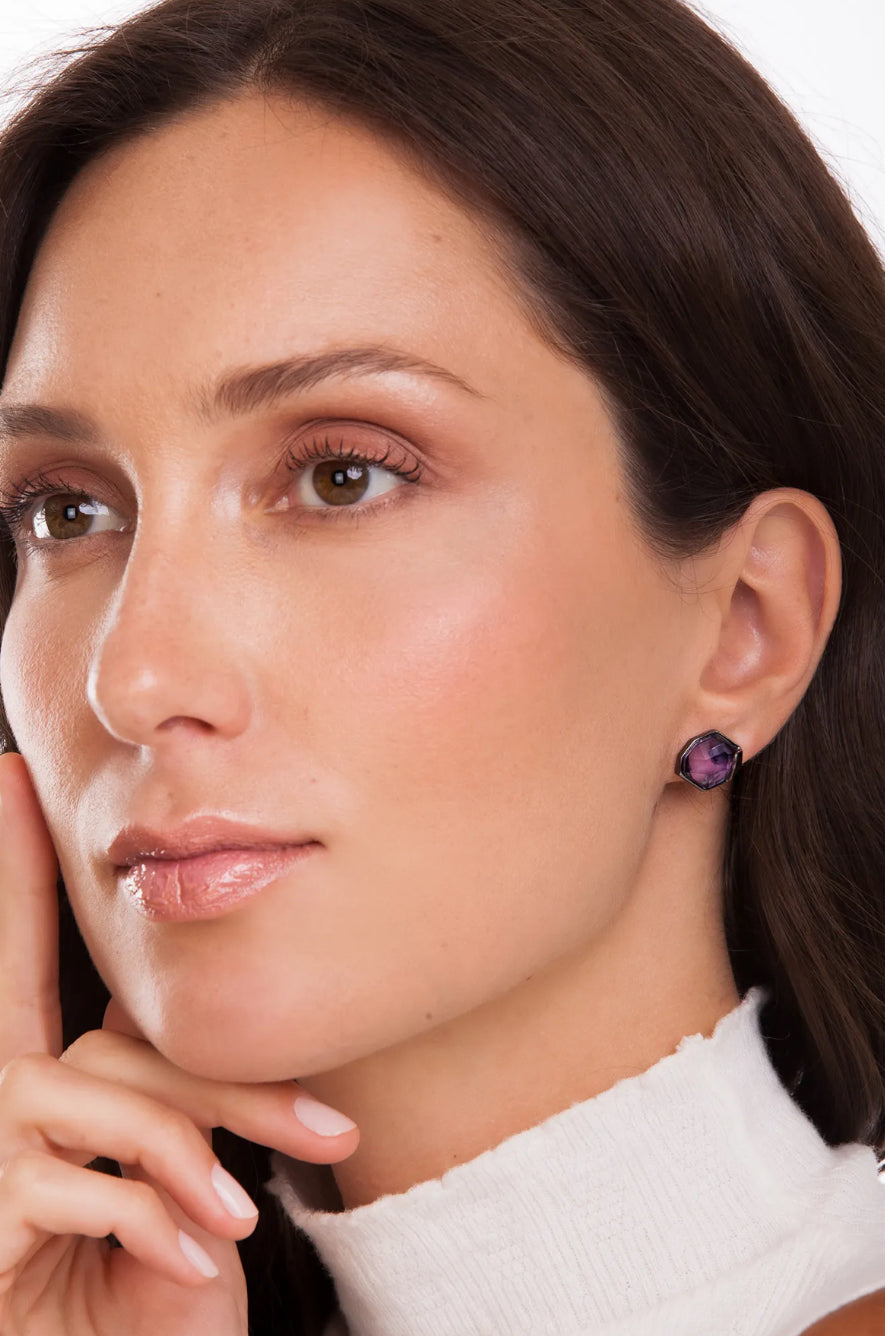 LUDIC EARRINGS