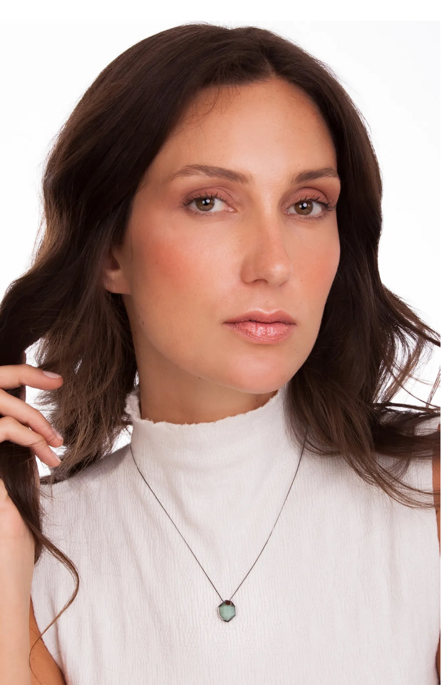 LUDIC NECKLACE