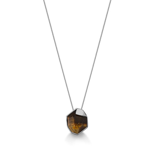 LUDIC NECKLACE