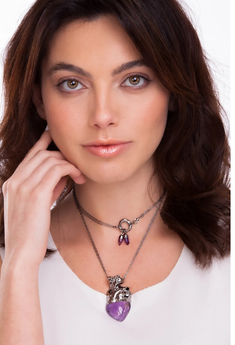 VITAL NECKLACE