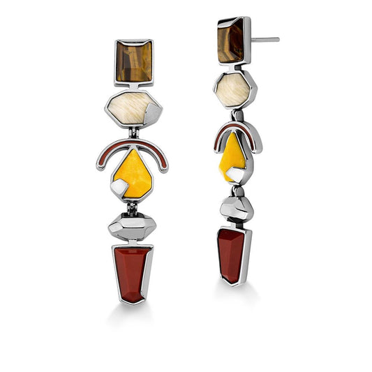 ARCOBALENO EARRINGS