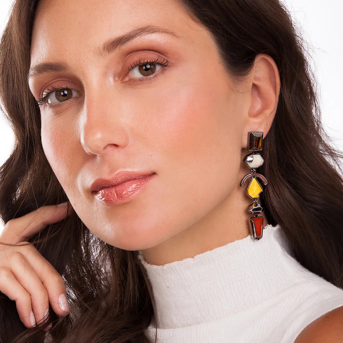 ARCOBALENO EARRINGS