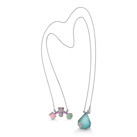 ARCOBALENO NECKLACE