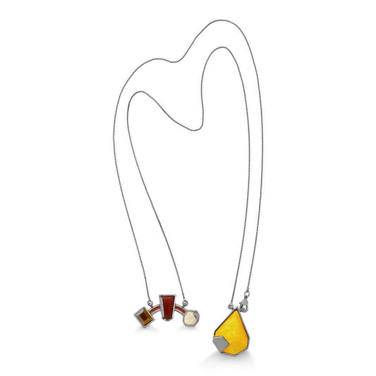 ARCOBALENO NECKLACE