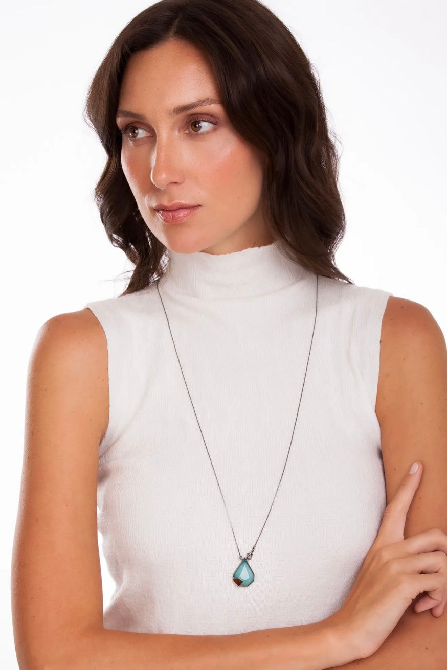 ARCOBALENO NECKLACE