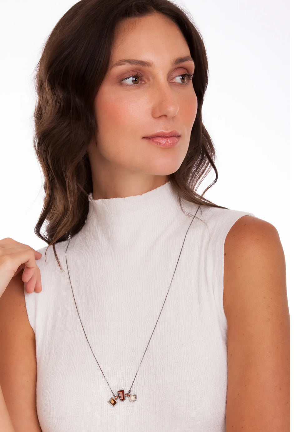 ARCOBALENO NECKLACE