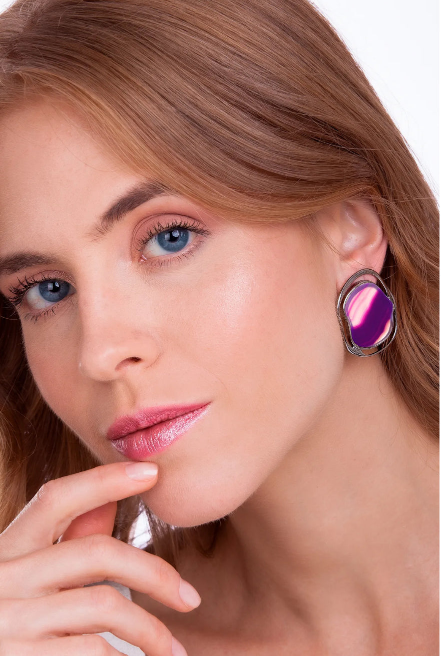 SOLEIL EARRINGS