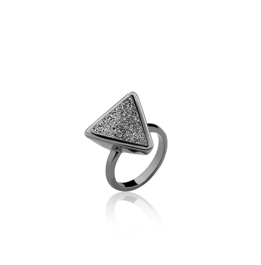 LITTLE TRIANGLE RING