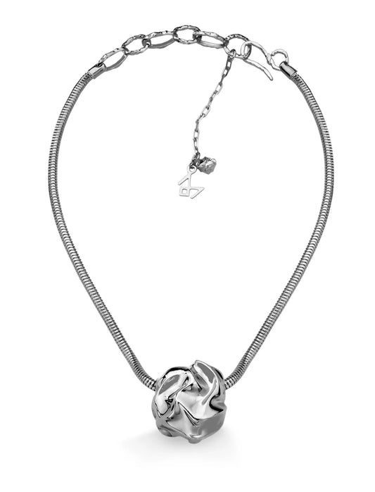PERFECTO SHORT NECKLACE