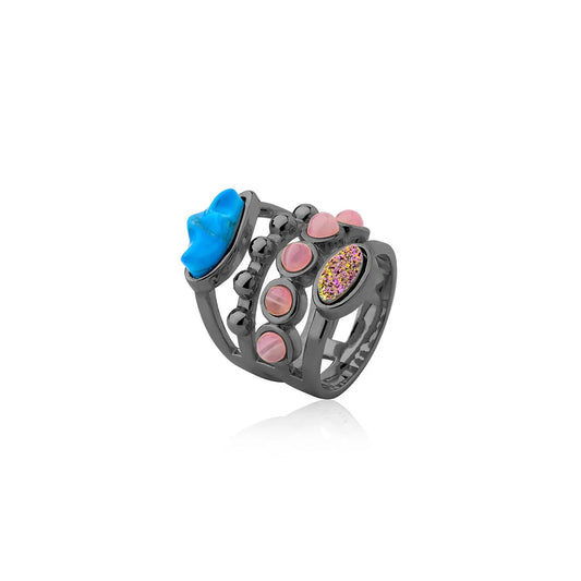CAPRI RING