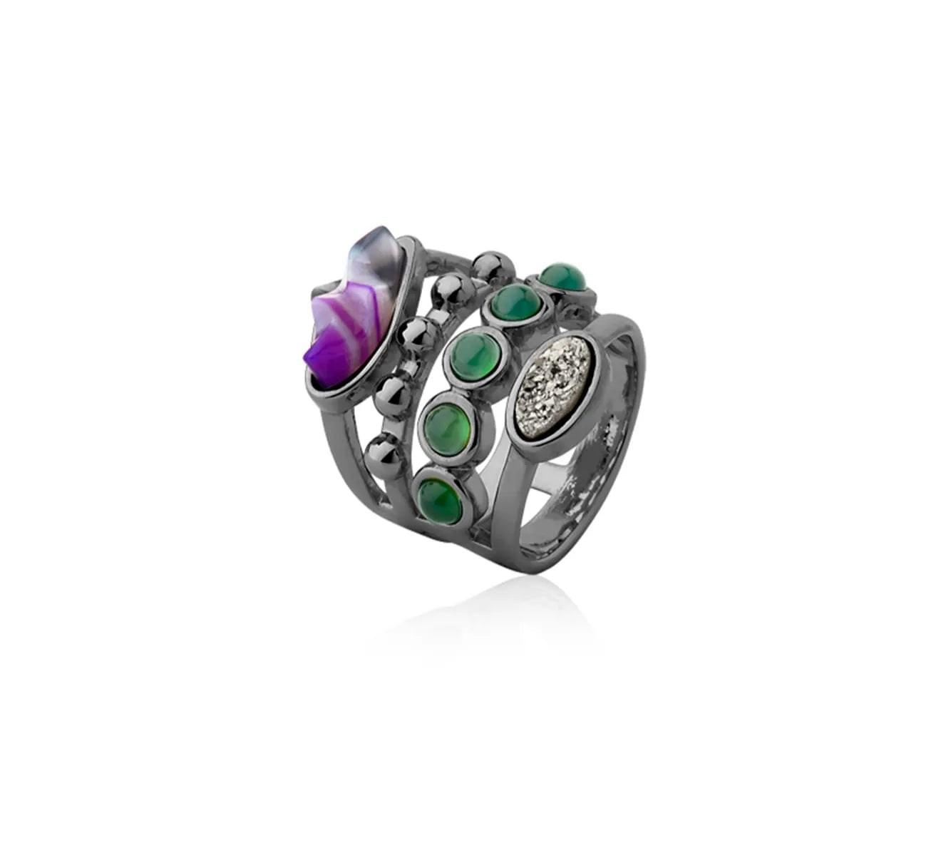 CAPRI RING