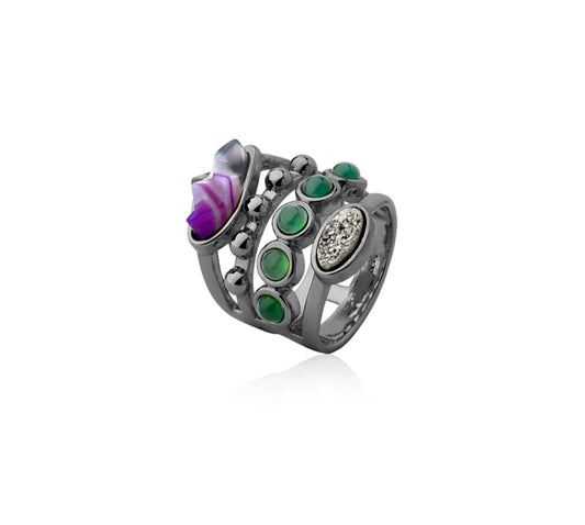 CAPRI RING
