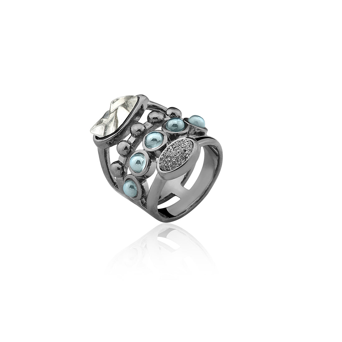 CAPRI RING
