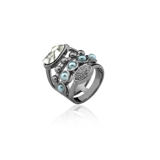 CAPRI RING
