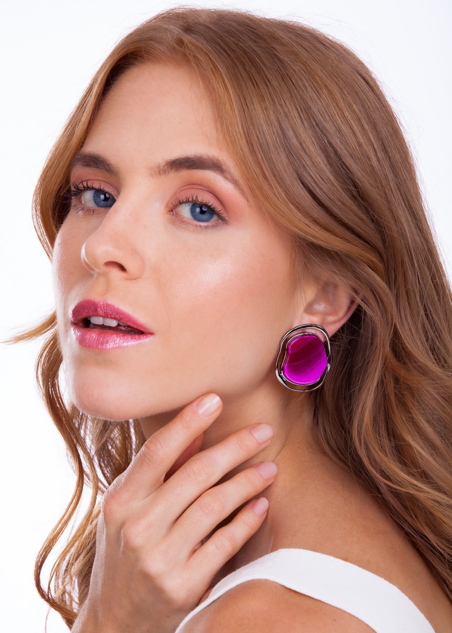 SOLEIL EARRINGS