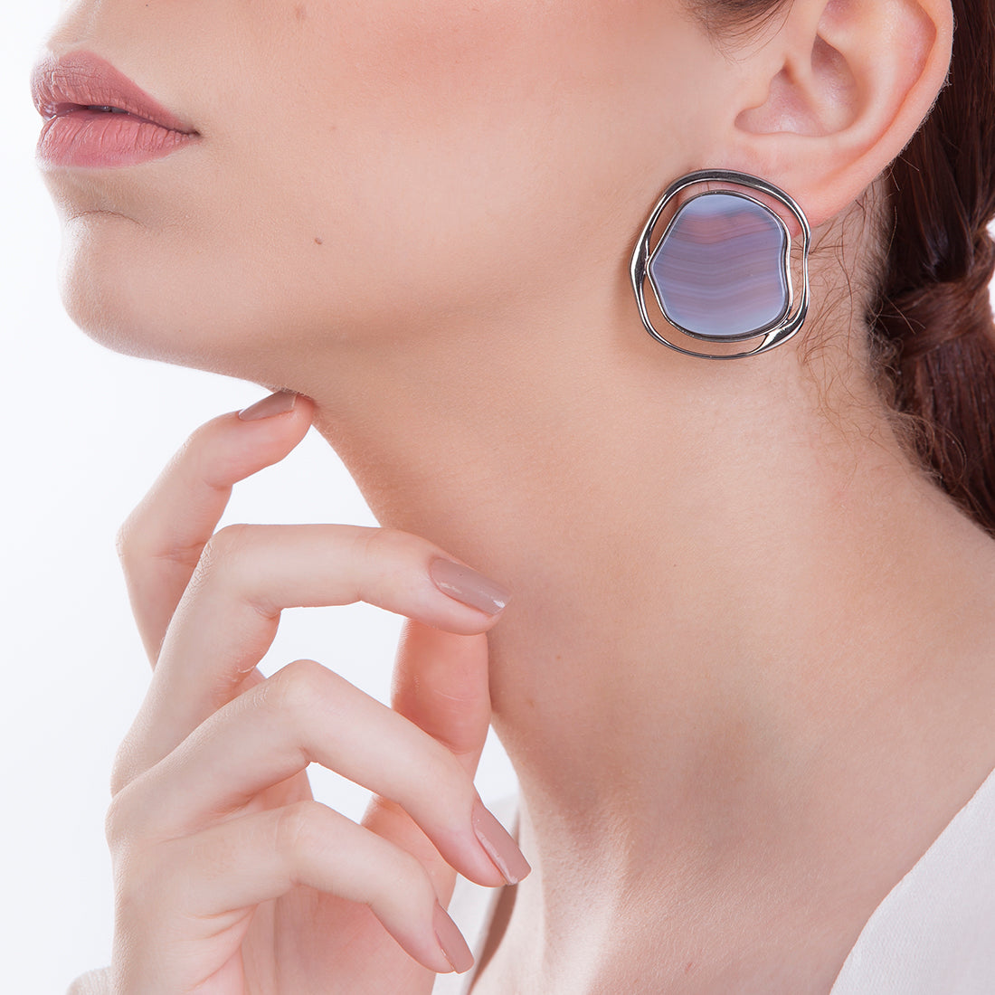 SOLEIL EARRINGS