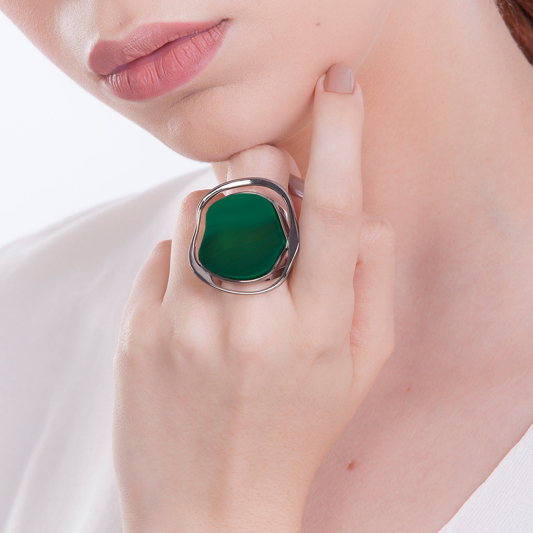 SOLEIL RING
