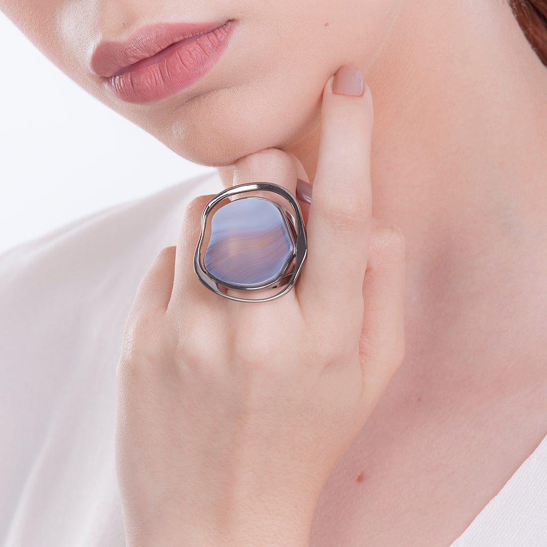 SOLEIL RING