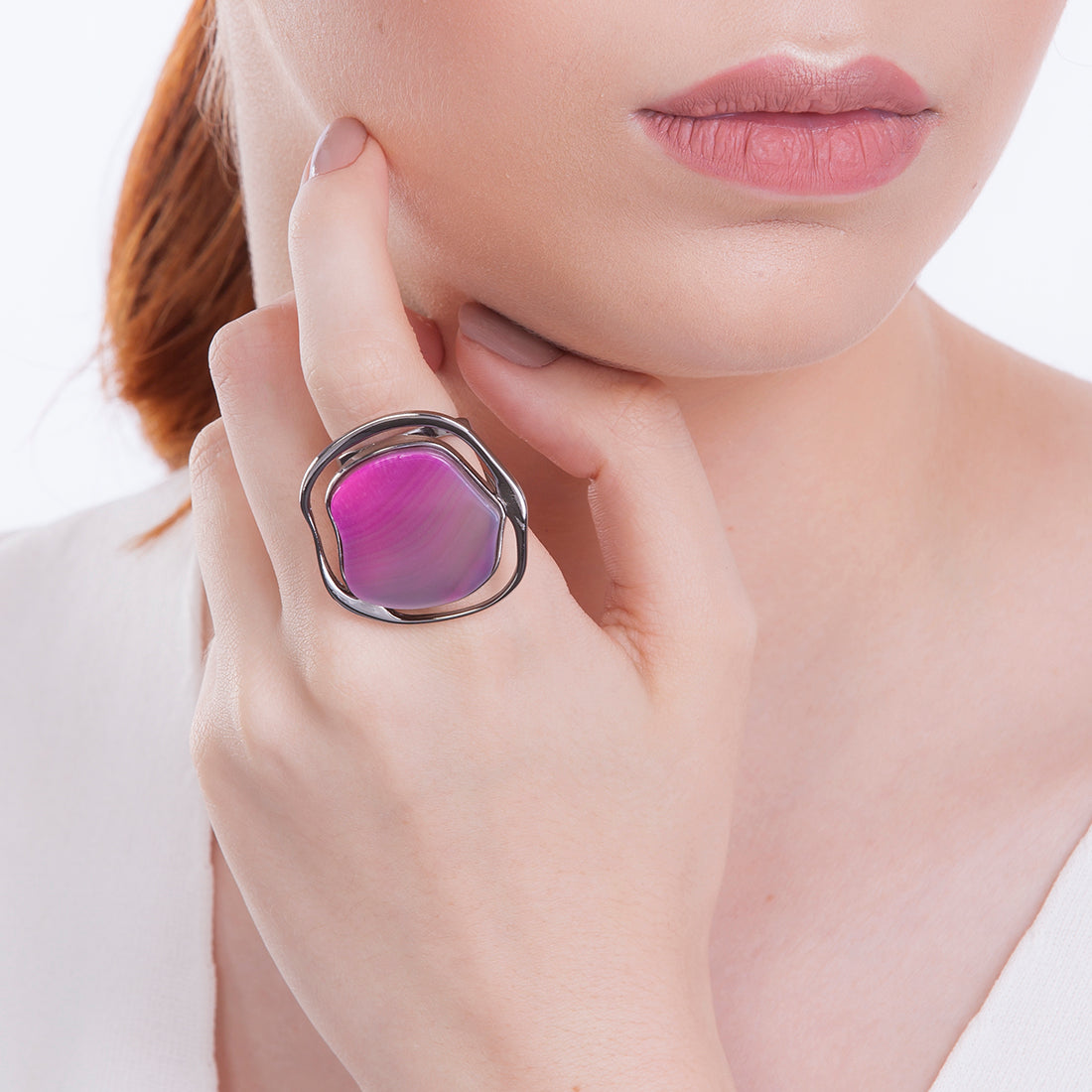 SOLEIL RING