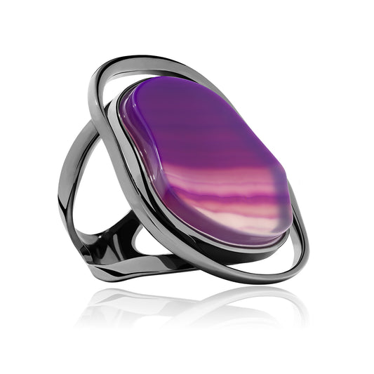 SOLEIL RING