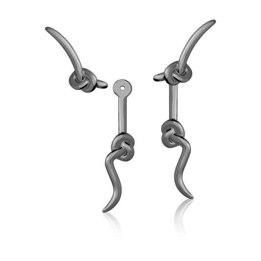 KNOT I EARRINGS