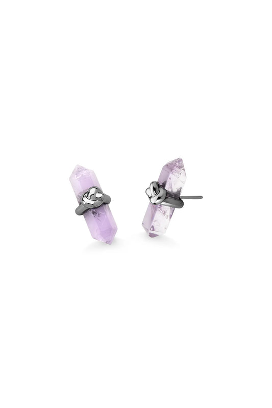 PETIT KNOT EARRINGS
