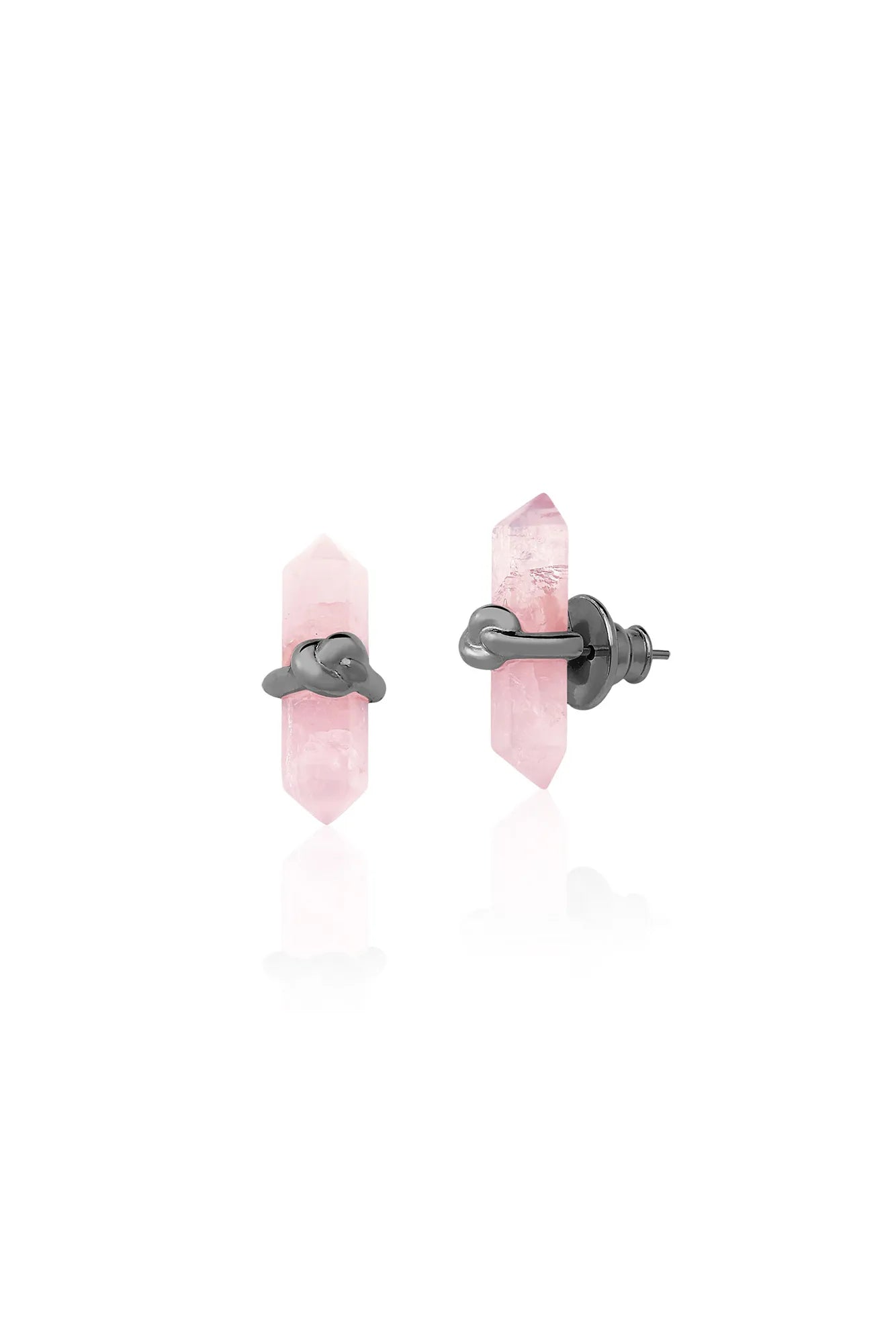 PETIT KNOT EARRINGS