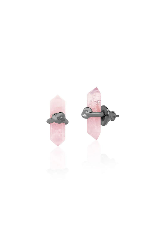 PETIT KNOT EARRINGS