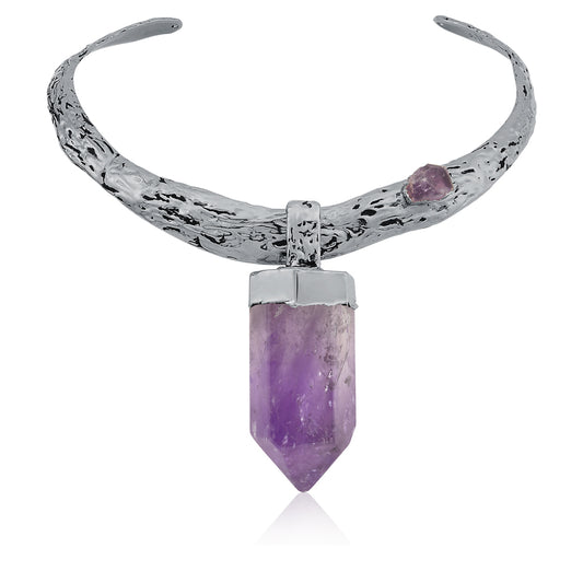 AFETIVIDADE NECKLACE