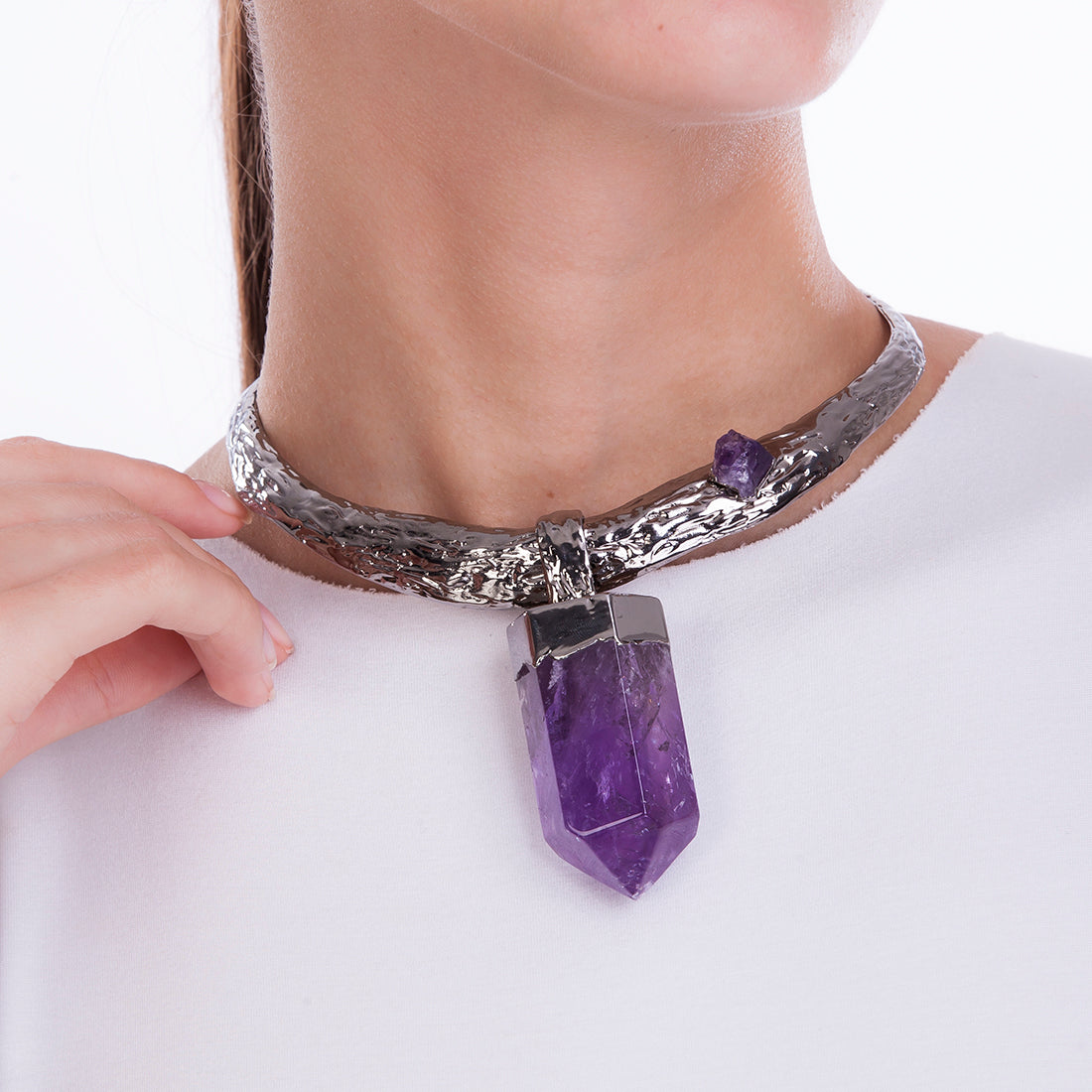 AFETIVIDADE NECKLACE