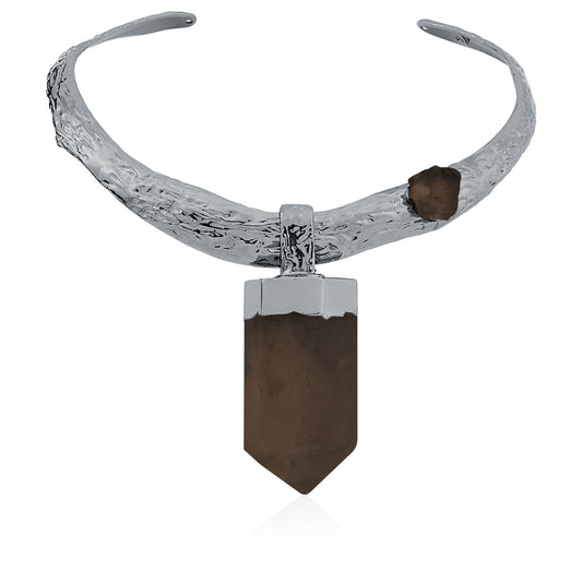 AFETIVIDADE NECKLACE