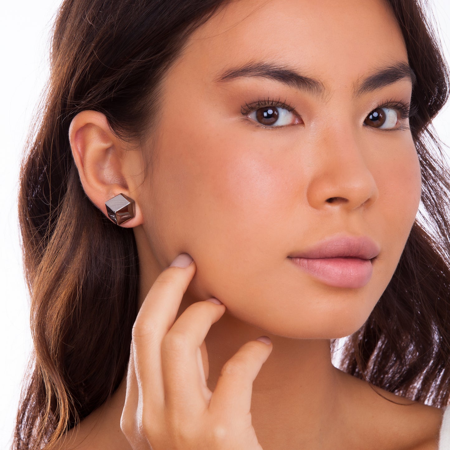 RUBIK EARRINGS