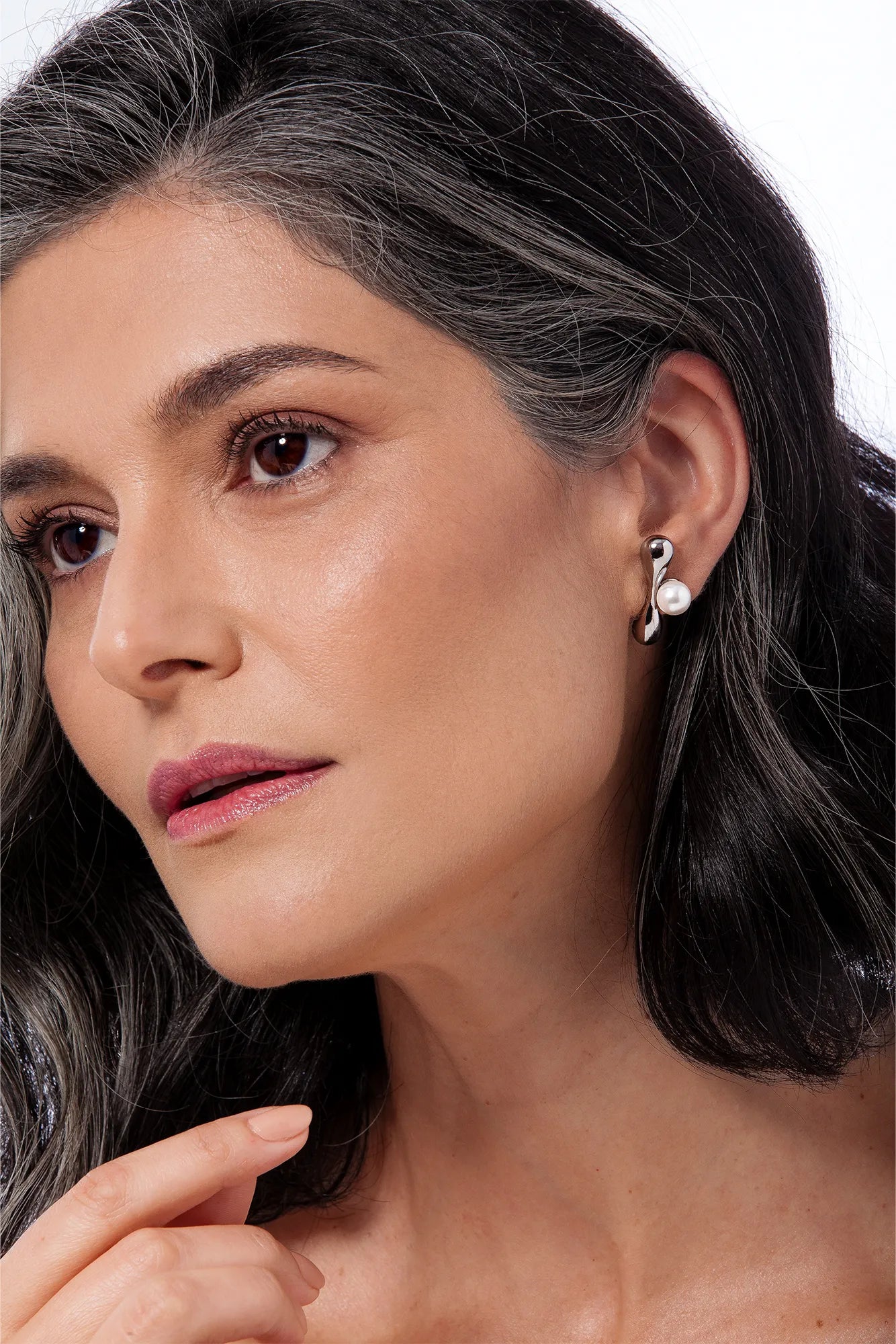 SINFONIA EARRING