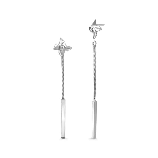 KAZE PETIT EARRING
