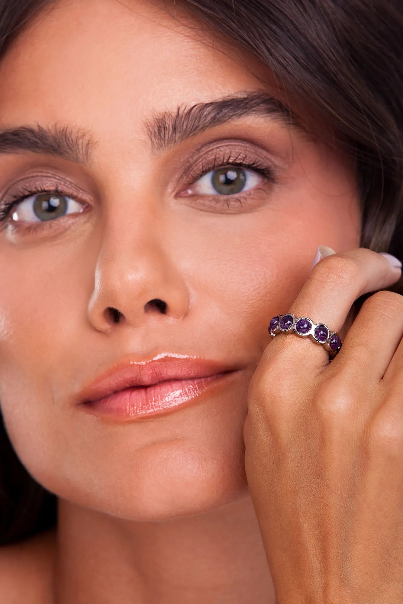 ALIANCINHA RING