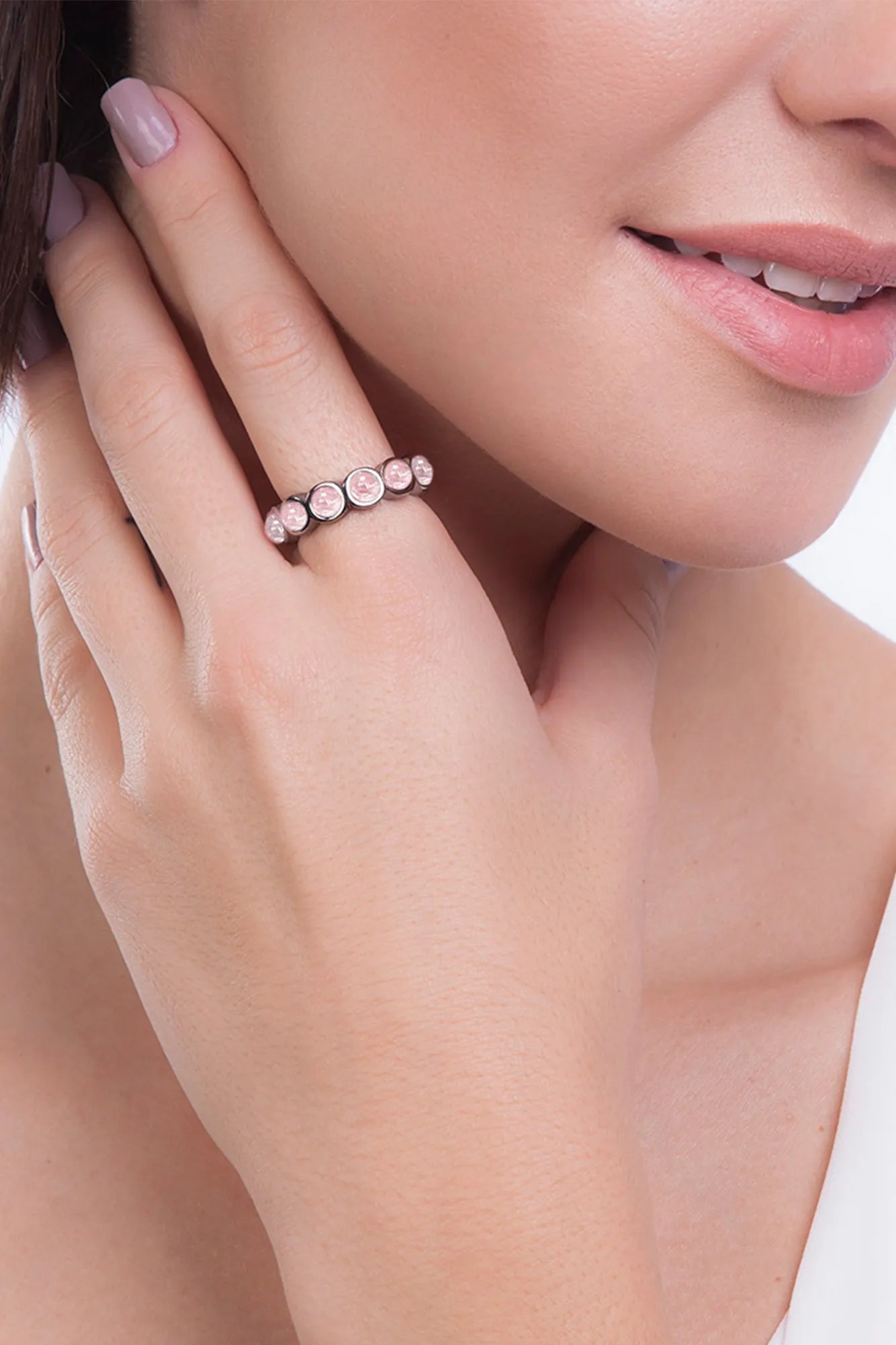 ALIANCINHA RING