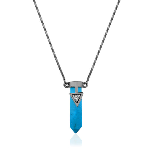 LOS ANGELES NECKLACE