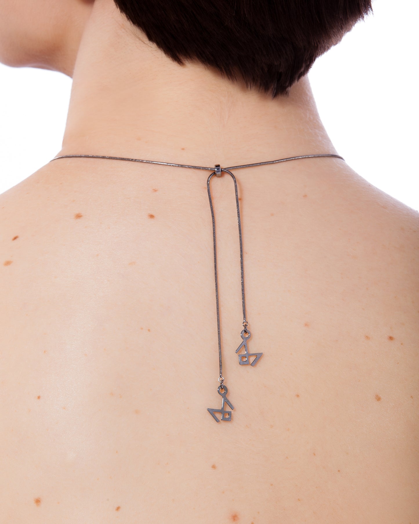 KOI NECKLACE