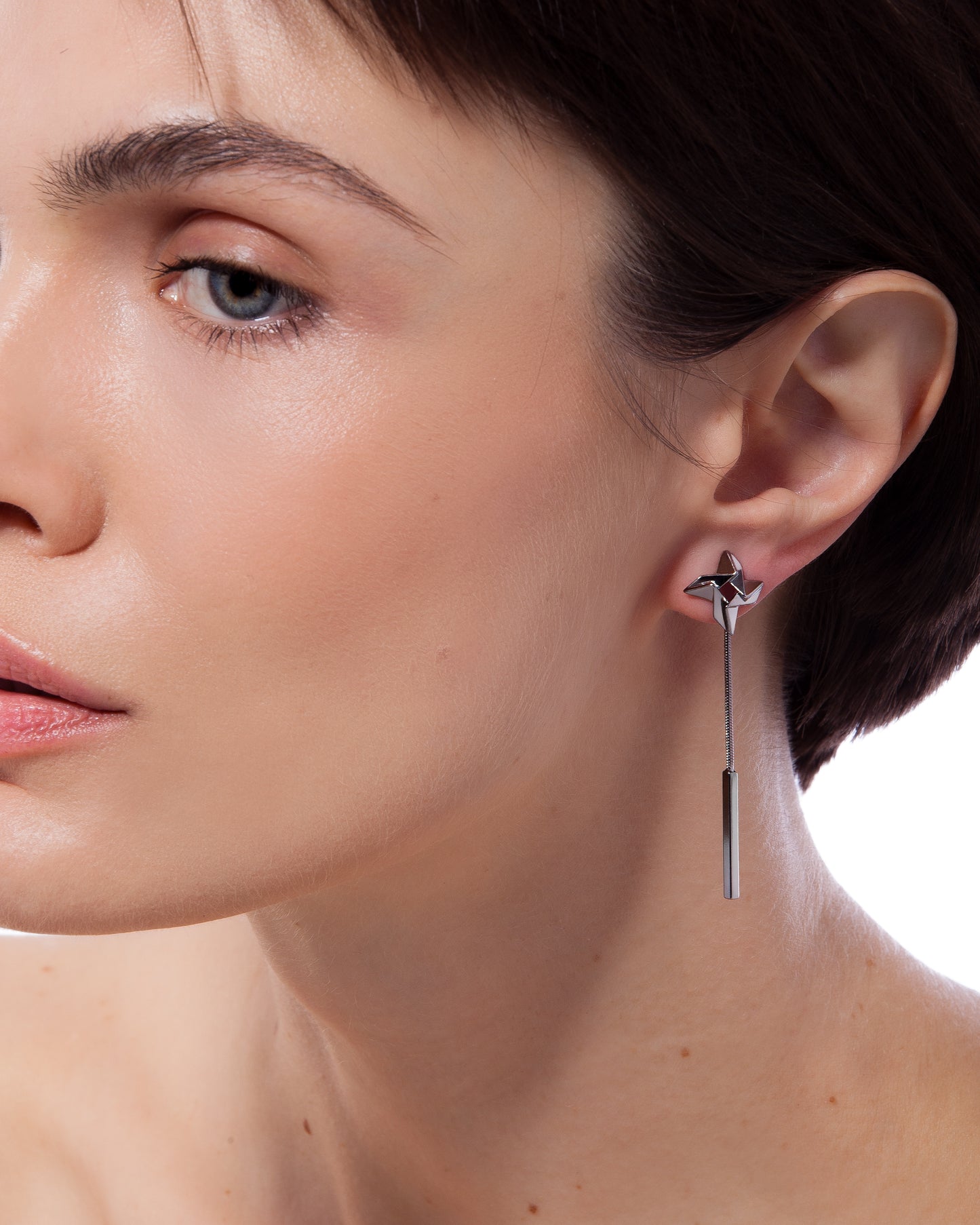 KAZE PETIT EARRING