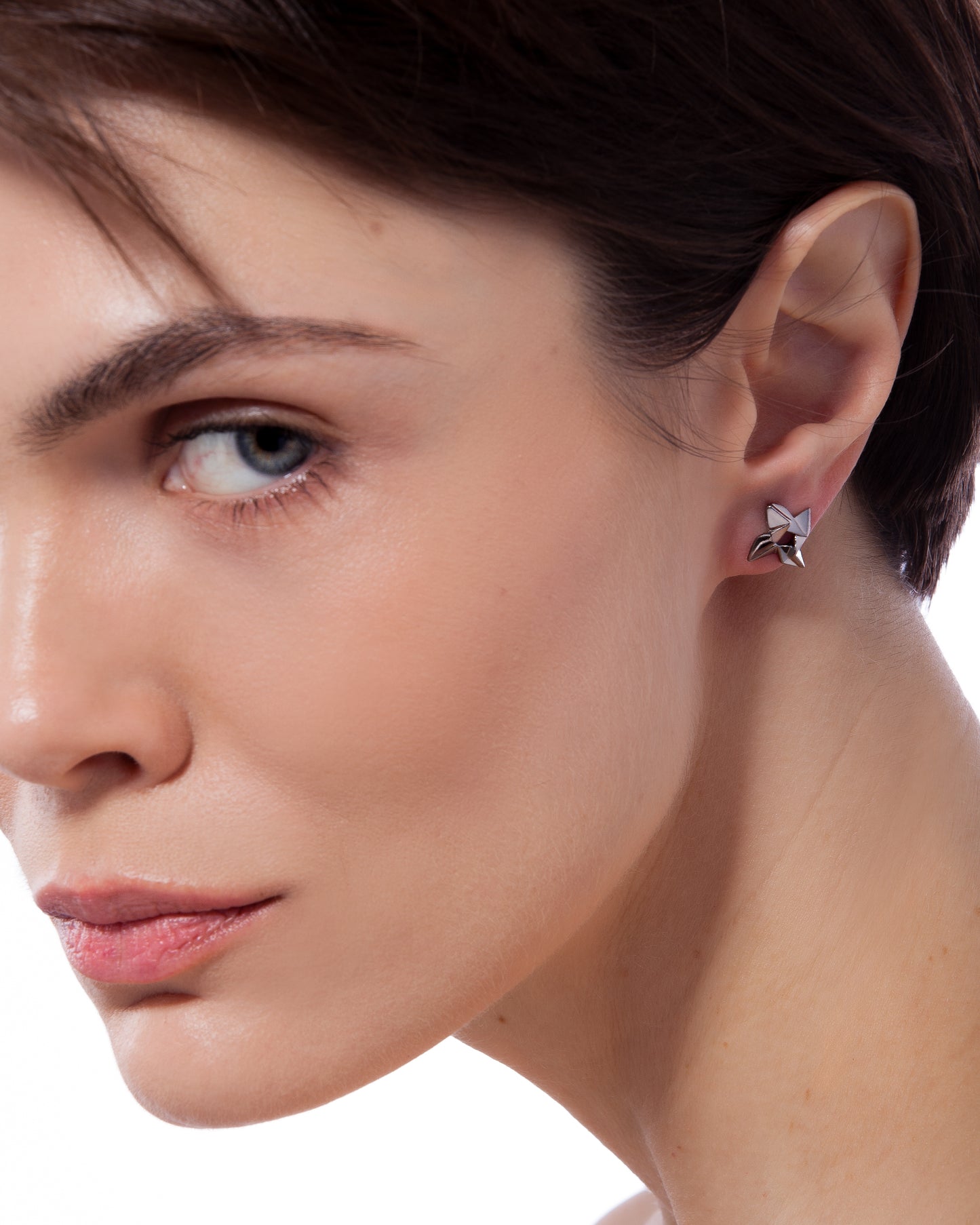 KAZE PETIT EARRING